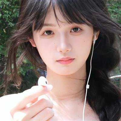 漫天烽火一美人